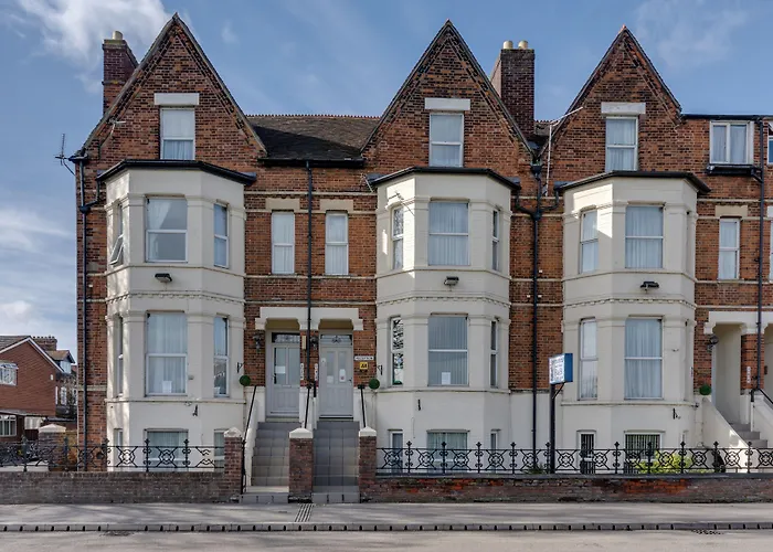 The Sportsview Guest House